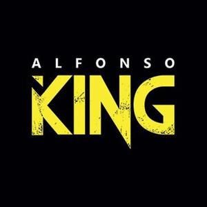 Meet your Posher, Alfonso